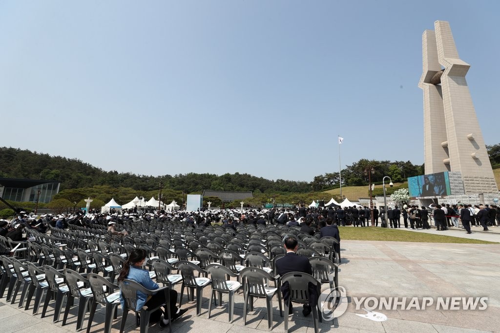 5·18 항쟁 담은 영화 '택시운전사' 오늘을 달리다