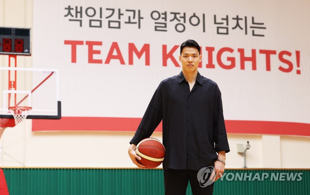 '챔프전 MVP' SK 김선형 "내 농구는 이제 시작…더 성장하겠다"