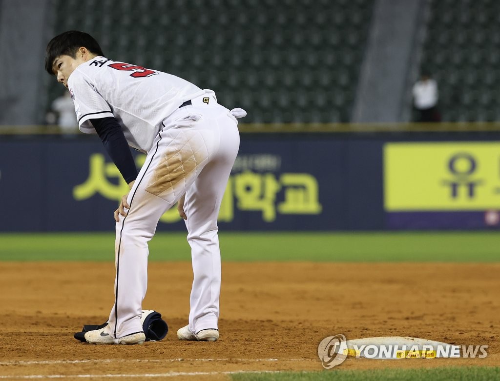 주루 실수에 포구 실책까지…기본기가 승부 가른 프로야구 3경기