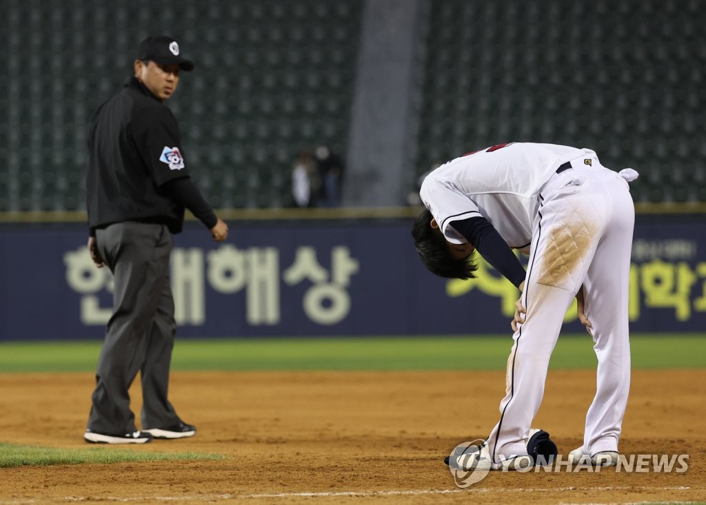 5번 만나 3번 연장 12회 접전…SSG-두산의 자존심 건 끝장 승부