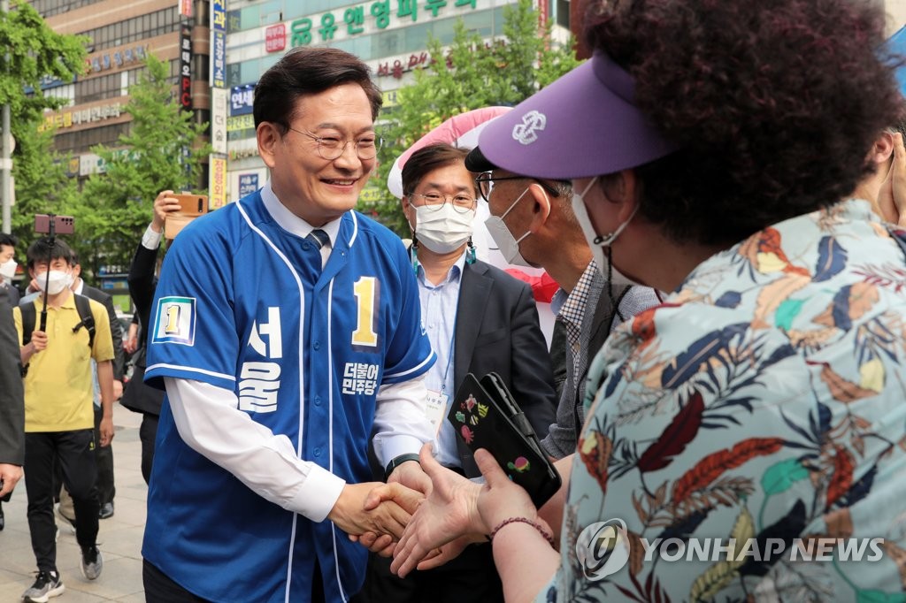 민주 "尹, 日오염수 방류 반대 안해" 공세…국힘 "거짓선동"(종합)