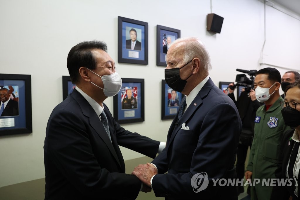 한미정상회담 지방선거 변수되나…여야, 엇갈린 표정 속 촉각