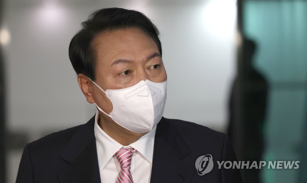 尹대통령 "IPEF 역내 공동번영 위한 것…韓도 책임 다하겠다"