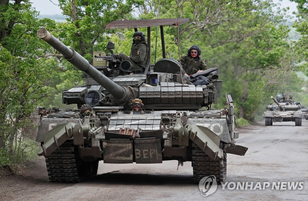 [우크라 침공] 제네바 주재 러시아 외교관 사임…"조국이 부끄럽다"(종합)