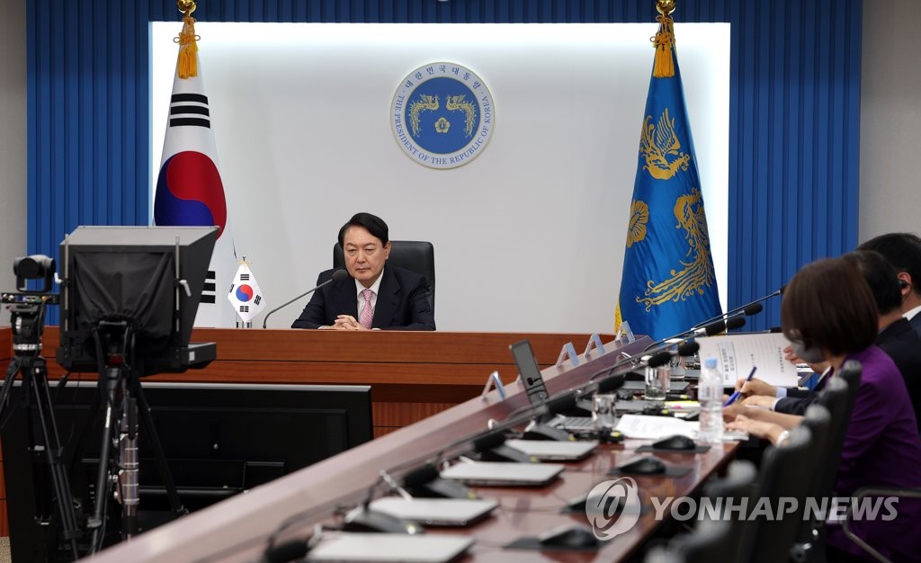 美, 중국 겨냥해 IPEF 닻 올렸지만…순항까지는 과제 '산적'