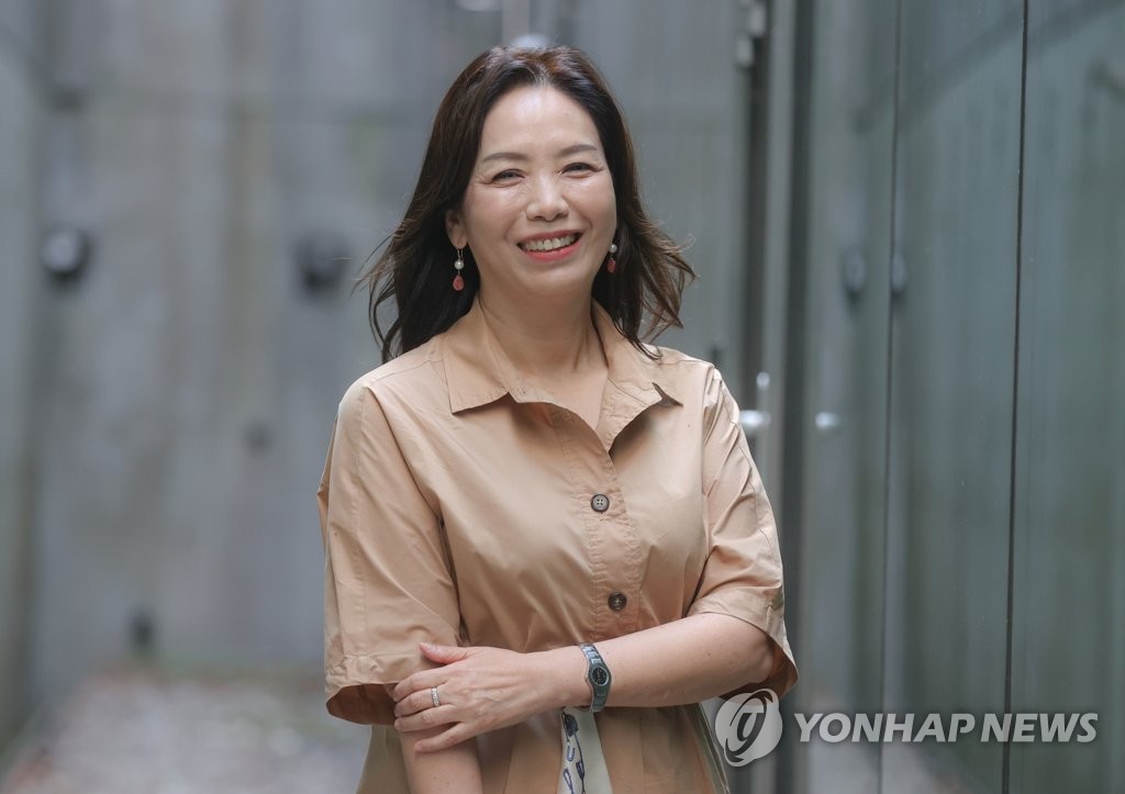 베르디 오페라 엘레나役 김성은·서선영 "유관순 같은 인물이죠"