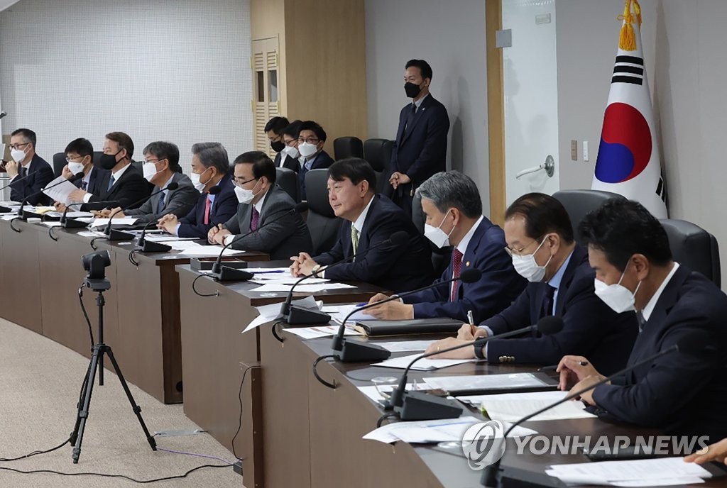 한미 안보사령탑 통화…"北 중대한 도발, 대화에 호응하라"