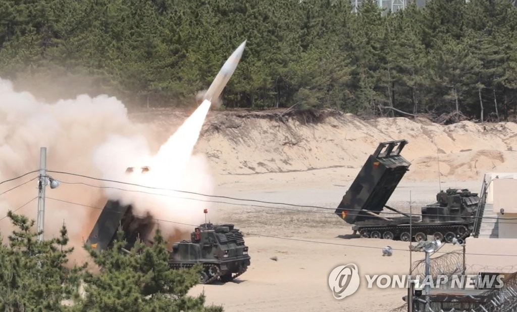 美 "北도발 직후 한미·미일 군사대응은 강력한 동맹의 신호"