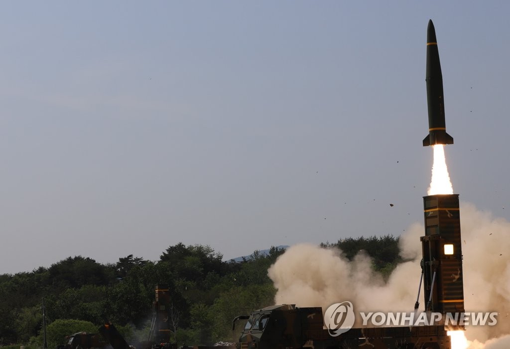 [2보] 한미일 외교장관 "北미사일 규탄…北에 협상 복귀 촉구"