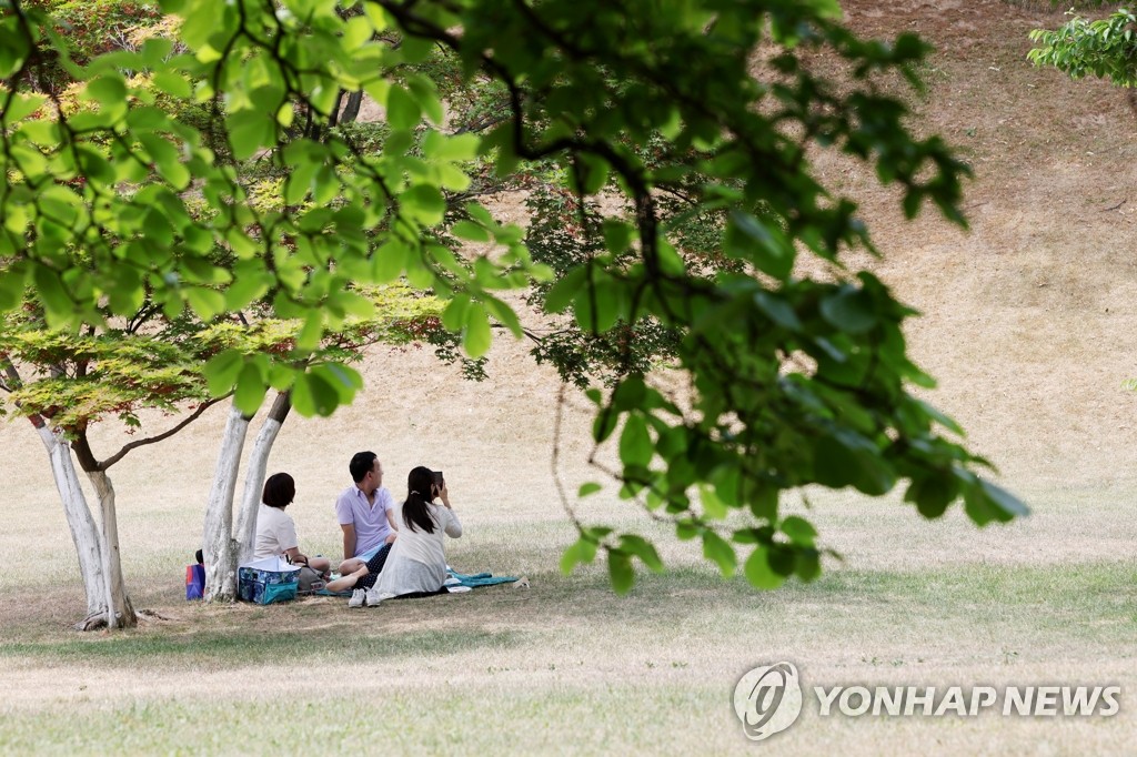 [내일날씨] 전국 대체로 맑아…서울 낮 최고 26도