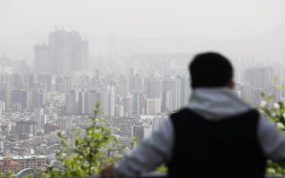 부동산 정책 갈팡질팡…시장 대혼란