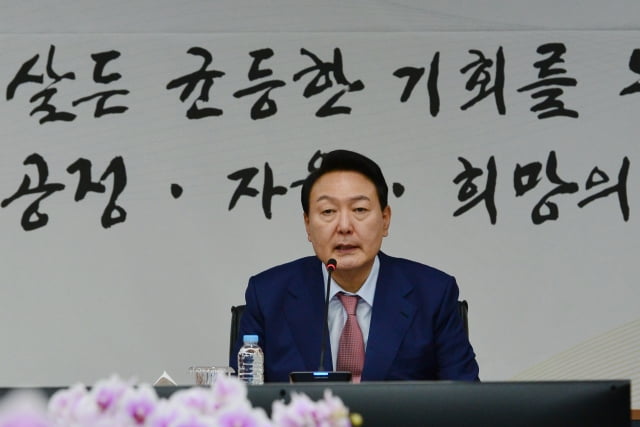 윤석열 대통령 당선인 /사진=연합뉴스