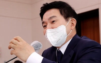 원희룡 "경기도망지사 이재명 각오해라"…법적조치 시사