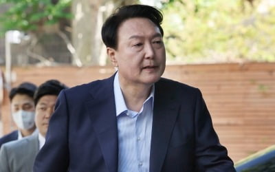 [속보] 윤석열 '옵티머스 부실수사 의혹'도 무혐의