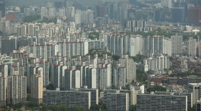 서울시, 자체 높이 규제 폐지…도시계획 기준 전면 개정