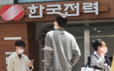 한전 적자 메우려 '민간LNG' 팔 비틀겠다는 정부