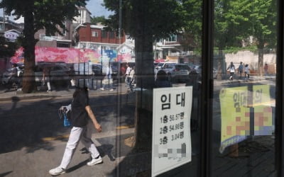 서울시, 손실보상 사각지대 놓인 소상공인에 100만원 지급