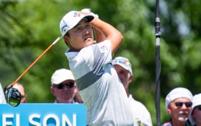 이경훈, PGA투어 '타이틀 방어' 성공…한국 선수 최초