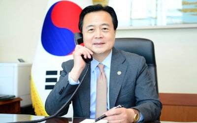 한미일 외교차관 "北미사일 안보리 결의 위반…조만간 서울서 협의"