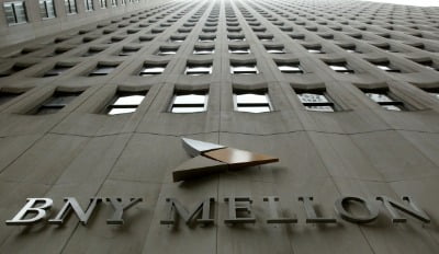 美SEC, BNY멜론 투자자문사 'ESG 과장'에 벌금 철퇴
