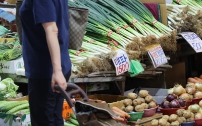 "정부 입김 강한 한국과 아시아, 인플레이션 전쟁서 선방"