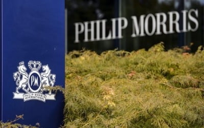 필립 모리스, 스웨덴 담배회사 스웨디시 매치 160억 달러에 인수
