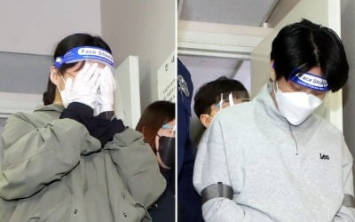 "이은해, 장례식장서 딸 얘기 꺼낸 건…" 피해자 누나 '울분'