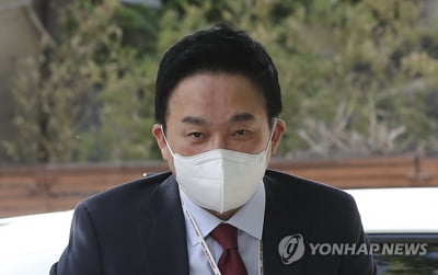 원희룡 "항공권부담 낮출 방안 모색"…유류할증료 인하검토 시사