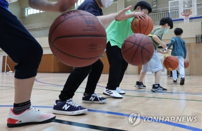 "수학여행 가고, 운동회 열고…" 활기 되찾은 청주 일선학교