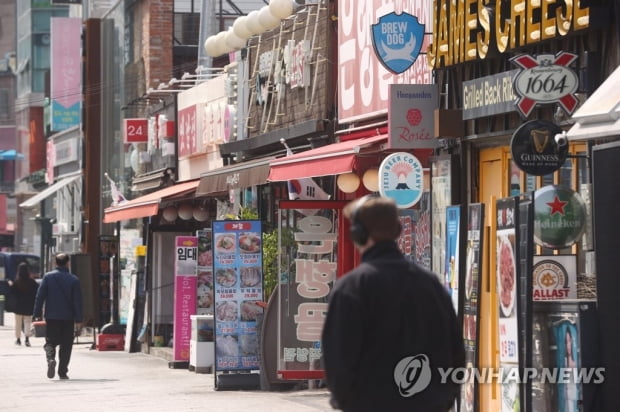 냉면값 1만원 돌파…자장면은 전달 대비 5.1% 올라