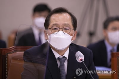 조승환 "FTA보다 CPTPP가 수산인에게 더 무서워…대책 필요"(종합)