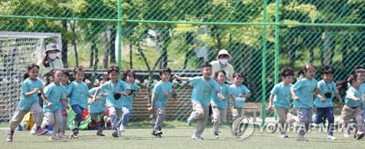 대전·세종·충남 쾌청…낮 최고 22∼27도