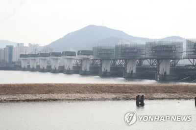 "낙동강 미량오염물질 수준 '먹는 물'에 부합"