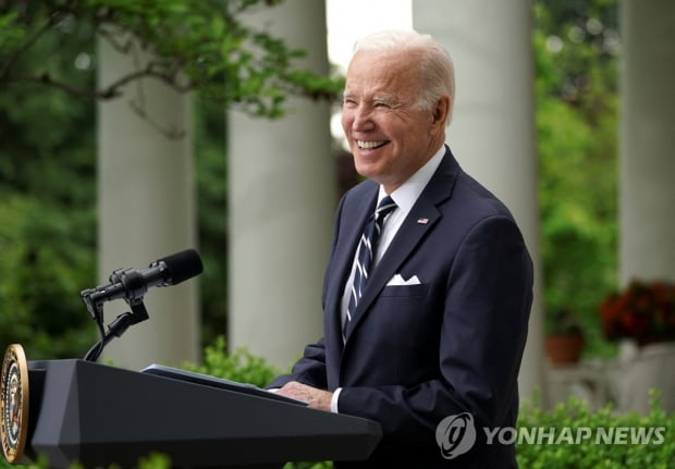 백악관 "바이든 방한 때 더 강한 안보 약속…확장억지 철통같아"