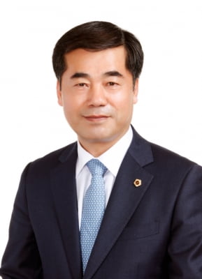 오세혁 전 경북도의원, 경산시장 무소속 단일화 후보로 선출