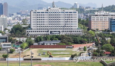 경찰, 대통령 출퇴근길 세 차례 시뮬레이션…"시민 불편 최소화"(종합)