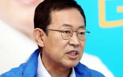 [인천시장 후보 인터뷰] 더불어민주당 박남춘