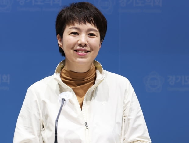 김은혜 "과세표준 3억원 이하 1가구 1주택 재산세 100% 감면"