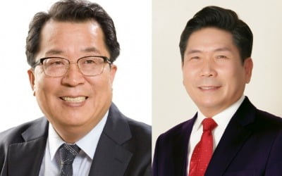 '재선이냐, 새얼굴이냐'…제천시장 선거전 초반 세몰이 경쟁