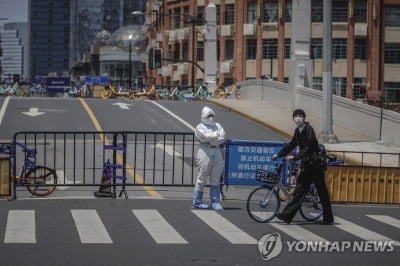 中 전문가 "'제로 코로나'에 지친 외국기업 철수 대응해야"