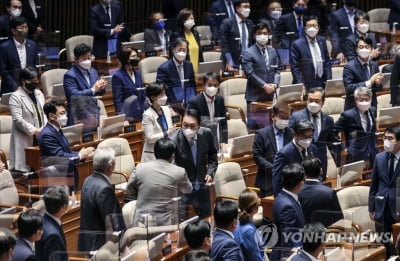 민주 "尹대통령, 협치 추구한다면 부적격 인사 사과부터"