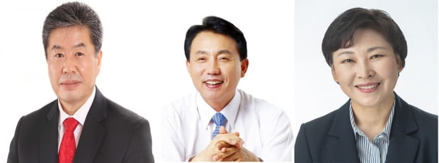'이재명 출마'에…인천 계양구청장 선거도 시선집중