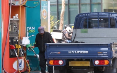 내달부터 경유보조금 지원 확대…지급 기준가격 L당 100원 인하