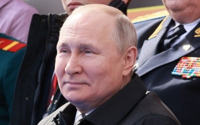 푸틴 또 와병설…영국 러시아통 "심각하다더라"