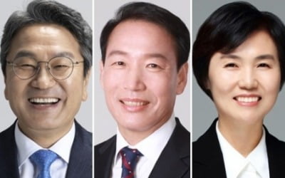 여야, 광주·전남서 출정식…공식 선거운동 돌입