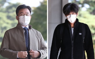  법원, '대장동 의혹' 김만배·남욱 구속기간 연장