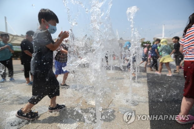 전국 대체로 맑고 일교차 커…남부지방 일부 체감온도 최고 31도