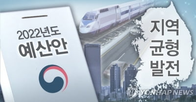 [리셋 균형발전] ⑪ 국토 불균형 심화하는데 수도권은 확장중