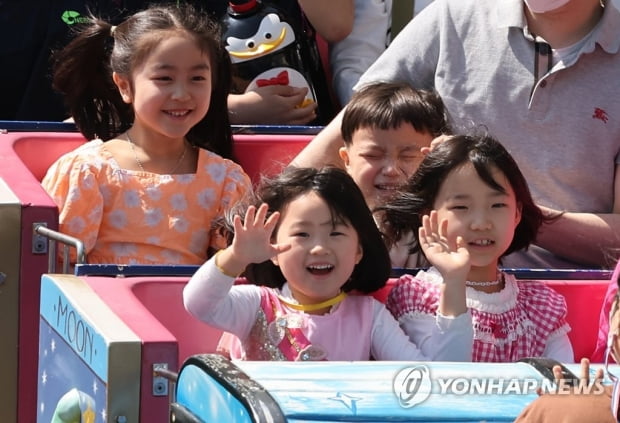 한국건강한어린이환경선진39개국중32위