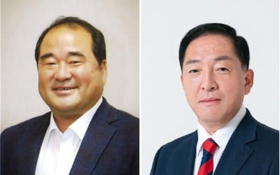 6·1지방선거 중반전…속초시장 후보들 갭투자 의혹 '공방'